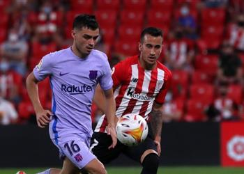 تقارير برشلونة رفض 40 مليون من بايرن ميونخ لضم بيدري