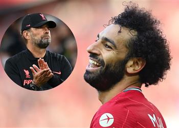 كلوب محمد صلاح يحتاج حظ ميسي ويمكنه التألق حتى بعد سن الـ30