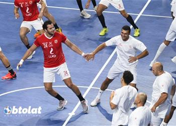 رسمي ا الاتحاد الإفريقي لكرة اليد ي علن إلغاء النسخة الجديدة من دوري الأبطال