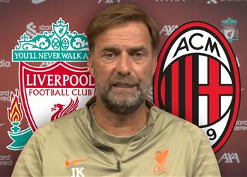 كلوب إليوت سيجري جراحة اليوم ومواجهة ميلان صعبة وإبراهيموفيتش استثنائي