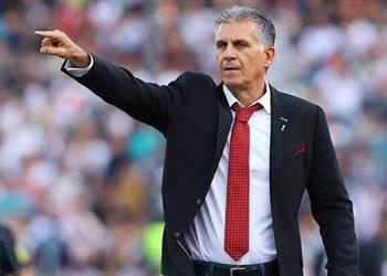 اتحاد الكرة يعلن موعد تقديم كيروش والجهاز الفني الجديد لمنتخب مصر