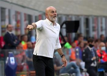 بيولي مواجهة ليفربول دليل على نمو ميلان ولدينا بدائل لـ إبراهيموفيتش