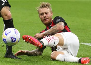 كاير يحذر ليفربول ميلان أصبح أفضل وسيذهب إلى أنفيلد من أجل الفوز