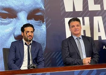 بيراميدز يعلن تشكيل الجهاز الفني الجديد المعاون لـ إيهاب جلال