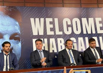 بيراميدز عبد الله السعيد ليس للبيع مهما كانت الأسباب وإيهاب جلال مختلف عن جميع مدربي مصر