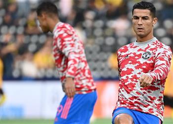 إنجاز جديد لـ كريستيانو رونالدو في دوري أبطال أوروبا بعد مشاركته ضد يونج بويز