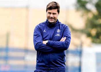 بوتشيتينو باريس سان جيرمان ليس مرشح ا للفوز بدوري أبطال أوروبا وتشيلسي أنفق أموال ا أكثر