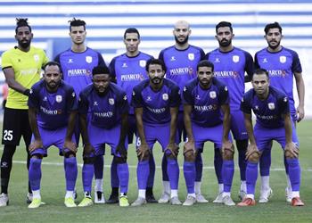 فاركو يفوز على الترسانة بهدف ودي ا