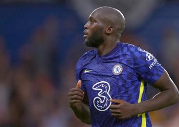 تشكيل تشيلسي أمام زينيت في دوري أبطال أوروبا لوكاكو يقود الهجوم