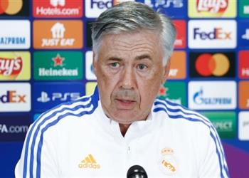 أنشيلوتي كنت مشجع ا لـ إنتر ميلان وريال مدريد قادر على القتال من أجل لقب دوري أبطال أوروبا