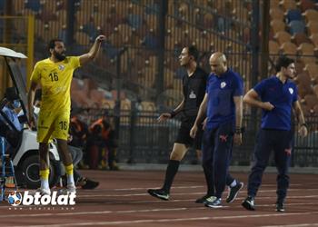 جنش معلن ا رحيله عن الزمالك قرار مدرب ولم أدخر جهد ا في خدمة النادي