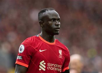 تقارير ليفربول يسعى إلى تجديد عقد ساديو ماني حتى 2025