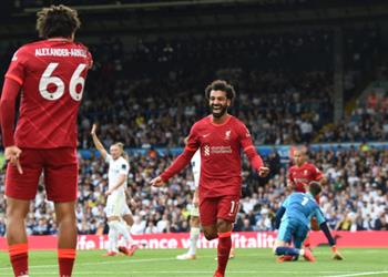 مالك كريستال بالاس لـ ليفربول امنحوا محمد صلاح راتب ا أكبر وإلا ستدفعون 100 مليون