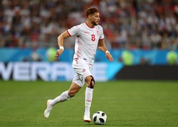 فخر الدين بن يوسف الأهلي والزمالك تواصلا معي ولم أنضم لـ بيراميدز من أجل الأموال