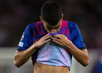 آس تكشف مدة غياب ألبا وبيدري عن برشلونة بعد الإصابة