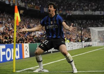 أسطورة إنتر ينتقد لوكاكو ويحذر ريال مدريد إنزاجي لديه نفس موهبة أنشيلوتي