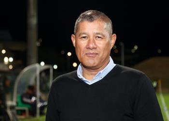 صحيفة جنوب إفريقية توضح السبب الحقيقي لرحيل جونسون عن الأهلي