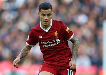 ريال مدريد يحاول عرقلة انتقال كوتينيو إلى غريمه