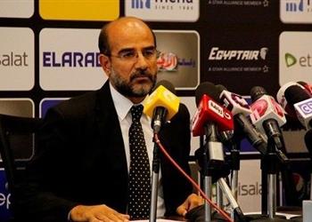 اتحاد الكرة يستعد لتقديم مقترح للداخلية من أجل عودة الجماهير