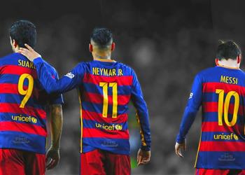تصريحات دا فونسيكا ينصح نيمار بضرورة مغادرة برشلونة بسبب ميسي وسواريز