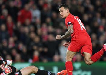 برشلونة ينوي استغلال الشامبيونز لضم كوتينيو