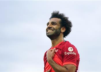 محمد صلاح ينافس على جائزة أفضل لاعب في الدوري الإنجليزي من NWFA
