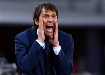 كونتي يستقر على وجهته المقبلة بين مانشستر يونايتد وآرسنال