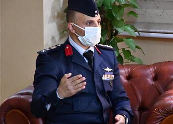 محمد أبوستيت يحصد لقب بطولة العالم للكيك بوكسينج