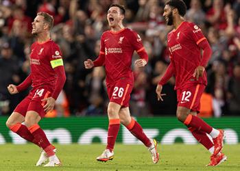 روبرتسون منحنا ميلان فرصة العودة إلى المباراة وعلينا اللعب بذكاء أكبر