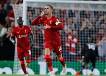 هندرسون شعرنا بالإحباط بعد تأخرنا أمام ميلان ويجب التعلم مما حدث