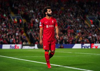 جماهير ليفربول عن تألق محمد صلاح أمام ميلان ادفعوا للأسطورة ما يريده
