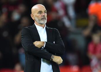 بيولي بعد فوز ليفربول أمام ميلان نادمون على هدفي محمد صلاح وهندرسون