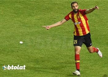 النقاز يتحدث عن مراوغة الشحات الشهيرة ويؤكد سأجعل الجماهير تنسى كلمة الهارب