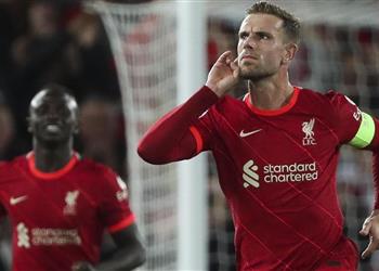 فيديو يويفا يعلن المرشحين لجائزة أفضل هدف في الجولة الأولى من دوري أبطال أوروبا