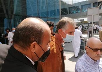 فينجادا لـ بطولات كيروش مدرب رائع وسيجلب السعادة لمنتخب مصر