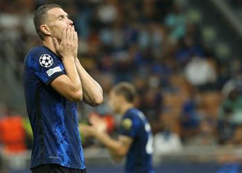 دجيكو لم نستحق الخسارة أمام ريال مدريد وسنعمل على تصحيح الأخطاء