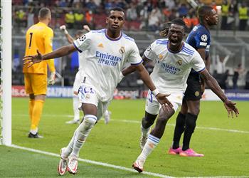 بعد صناعة هدف الفوز أمام إنتر ميلان كامافينجا تعلمت ذلك في رين