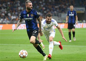 بروزوفيتش كان يمكننا الفوز على ريال مدريد 3 0 بدل ا من الخسارة