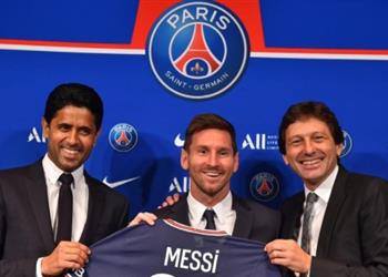 ليوناردو يعترف تواصلنا مع ميسي في يناير وكانت رغبته البقاء في برشلونة