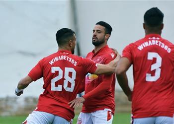 تقارير تونسية تكشف القيمة المالية لانتقال أيمن الصفاقسي إلى فيوتشر إف سي