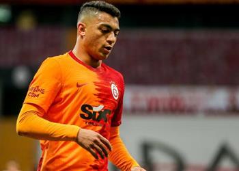 تشكيل جالطة سراي أمام لاتسيو في الدوري الأوروبي مصطفى محمد بديل ا