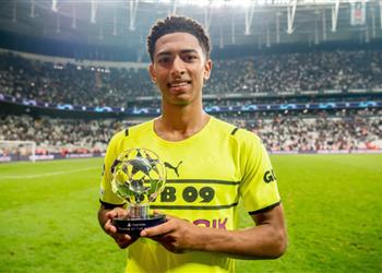 ليفربول ومانشستر يونايتد ومانشستر سيتي يستعدون للمنافسة على ضم بيلنجيهام