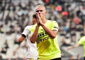 هالاند اللعب لـ ريال مدريد حلم أرغب في تحقيقه