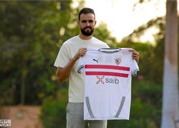 حسين لبيب عودة النقاز فتحت أبواب جهنم على الزمالك وتوفير الأموال يحسب لنا