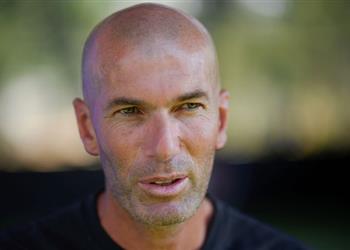 تصريحات سابقة توضح موقف زيدان من تدريب مانشستر يونايتد