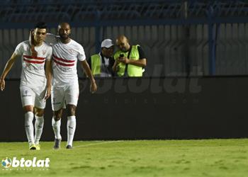 حسين لبيب شيكابالا لم يخطئ والزمالك لن يقبل شرط أشرف بن شرقي