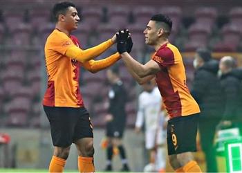 تقارير تكشف عن محاولة ناد إسباني التعاقد مع مصطفى محمد وسر فشل الصفقة