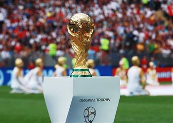 استطلاع رأي فيفا الجماهير ت فضل إقامة كأس العالم كل عامين