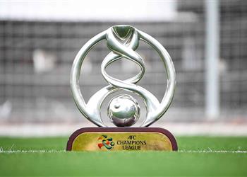 نتائج قرعة ربع نهائي دوري أبطال آسيا الهلال أمام بيرسيبوليس والوحدة ضد النصر