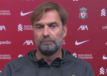 كلوب عن ساديو ماني سيصل لـ100 هدف يوم ا ما وعليه تقديم المستوى المتوقع منه